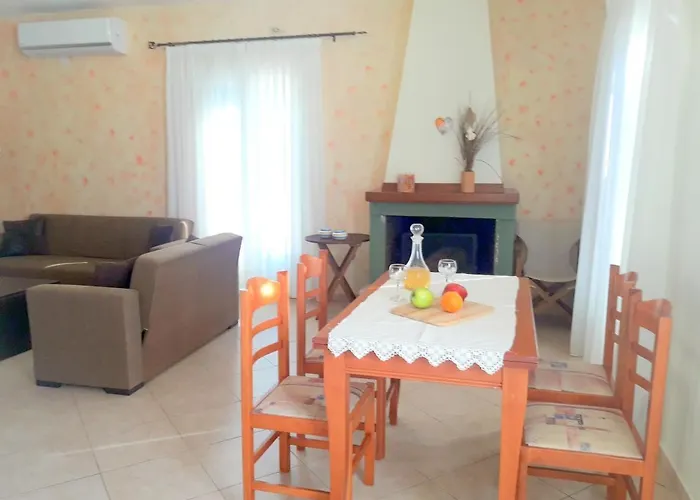 Olivetree House
