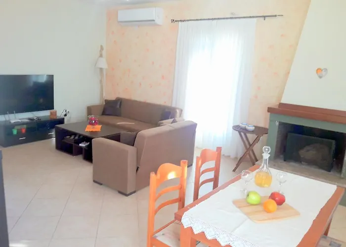 Olivetree House