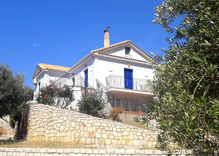 Olivetree House