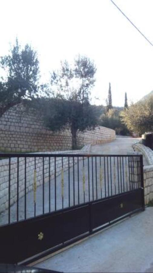 Olivetree House Vathy (Ithaca)