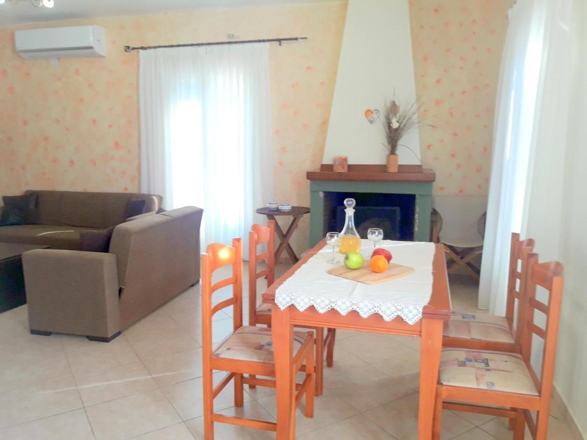 Olivetree House Holiday home *