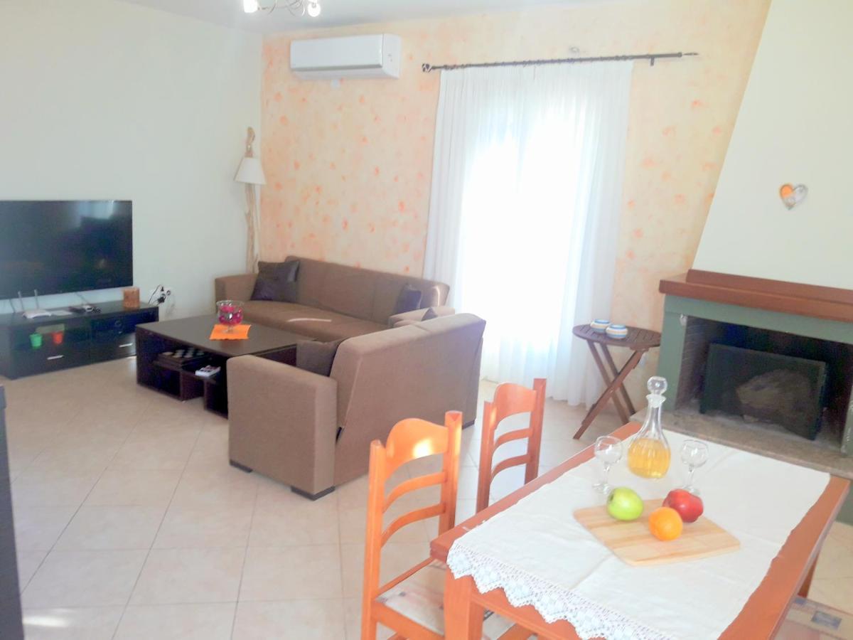 Tatil Evi Olivetree House