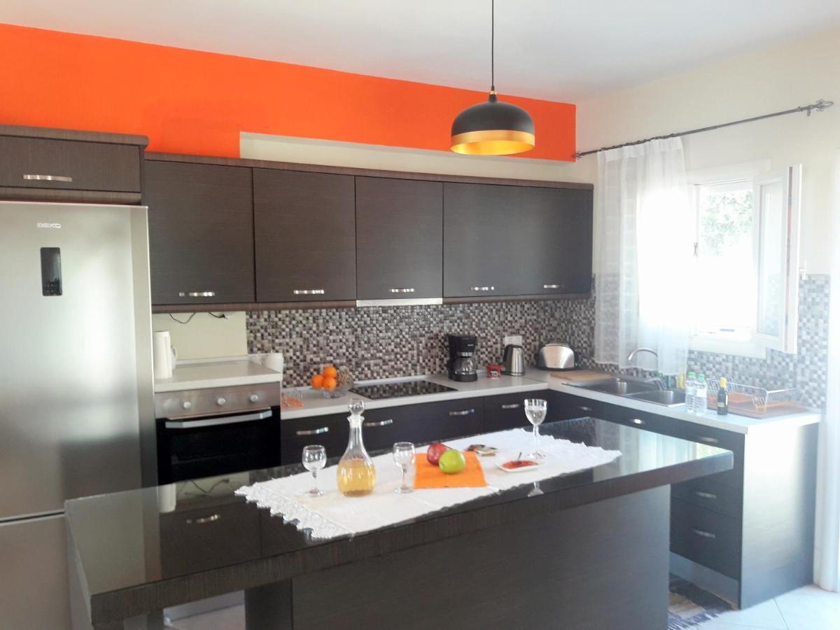 Olivetree House Holiday home *