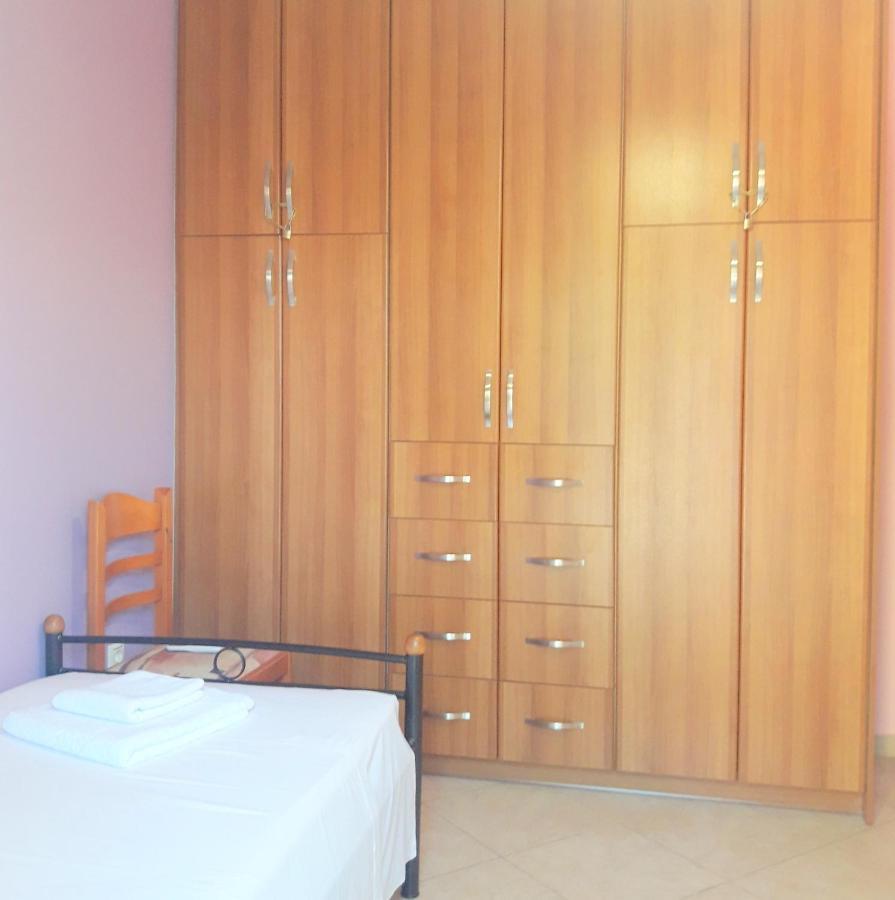 Holiday home Olivetree House Vathy (Ithaca)