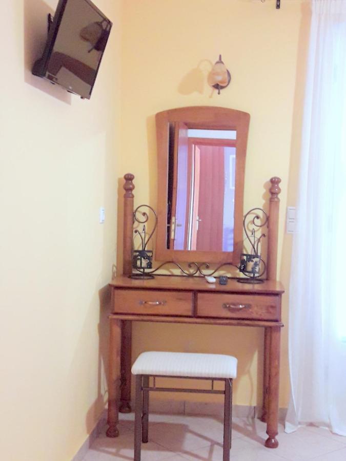 Olivetree House Holiday home *