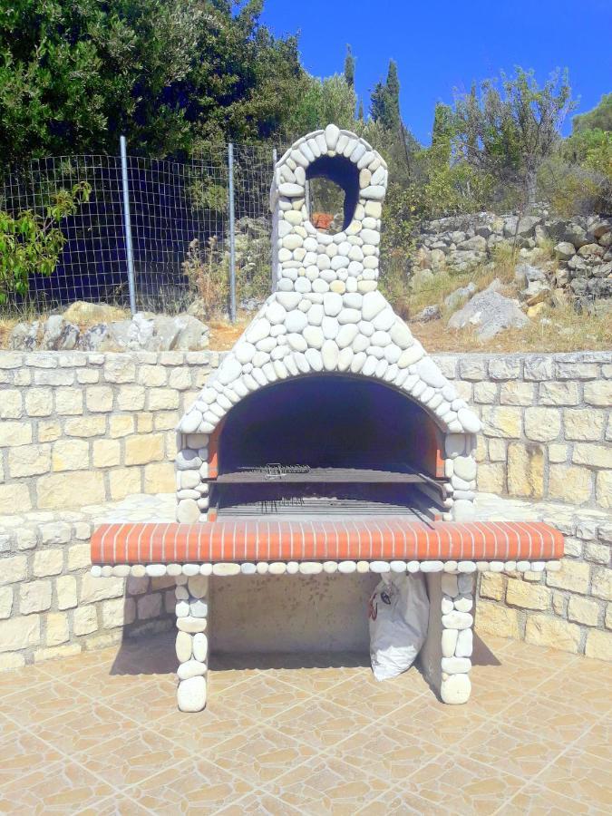 Olivetree House Holiday home