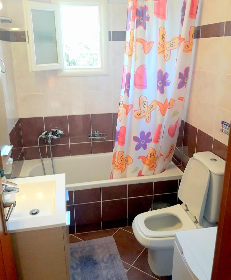 Olivetree House Holiday home Vathy (Ithaca)