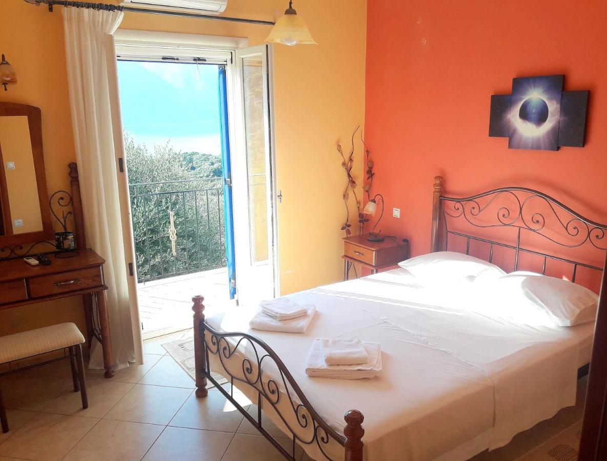 Holiday home Olivetree House Vathy (Ithaca)