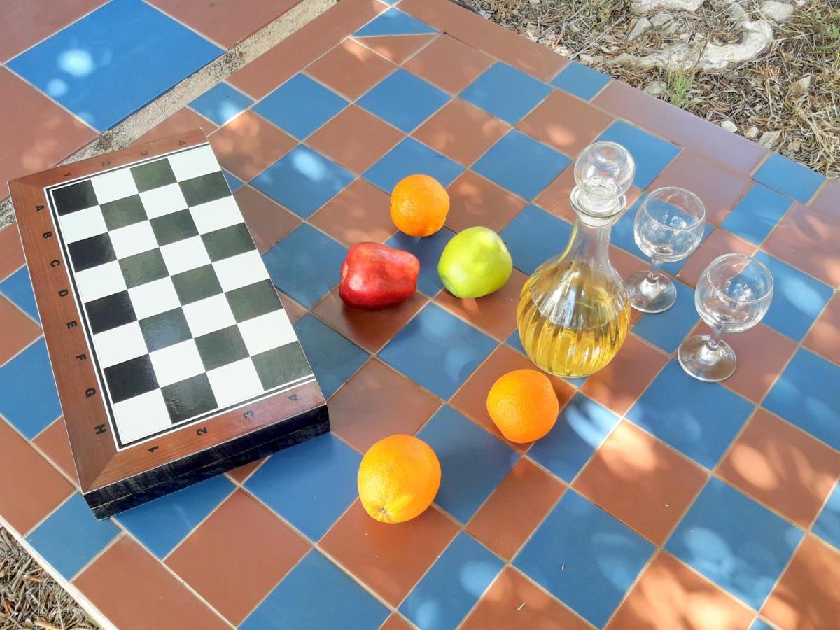 Olivetree House Tatil Evi *